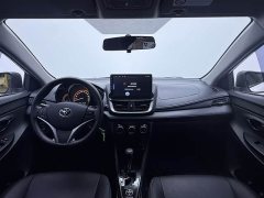 Toyota Yaris L Zhixuan 2022 Zhixuan X 1.5L CVT Leading Plus Edition - ფოტო 9