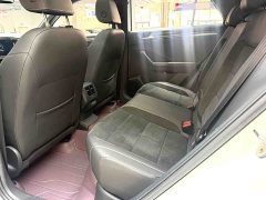Volkswagen T-ROC Tanyue 2021 Facelift 280TSI DSG 4WD Luxury Smart Connected Edition - ფოტო 10