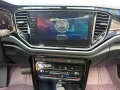 Volkswagen T-ROC Tanyue 2021 Facelift 280TSI DSG 4WD Luxury Smart Connected Edition - ფოტო 12