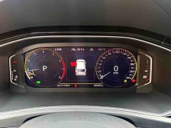 Volkswagen T-ROC Tanyue 2021 Facelift 280TSI DSG 4WD Luxury Smart Connected Edition - ფოტო 14