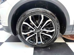 Volkswagen T-ROC Tanyue 2021 Facelift 280TSI DSG 4WD Luxury Smart Connected Edition - ფოტო 4