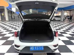 Volkswagen T-ROC Tanyue 2021 Facelift 280TSI DSG 4WD Luxury Smart Connected Edition - ფოტო 5