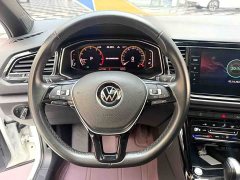 Volkswagen T-ROC Tanyue 2021 Facelift 280TSI DSG 4WD Luxury Smart Connected Edition - ფოტო 6