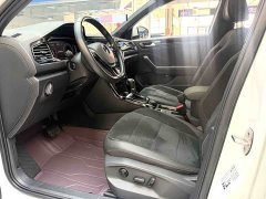 Volkswagen T-ROC Tanyue 2021 Facelift 280TSI DSG 4WD Luxury Smart Connected Edition - ფოტო 8