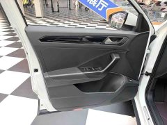 Volkswagen T-ROC Tanyue 2021 Facelift 280TSI DSG 4WD Luxury Smart Connected Edition - ფოტო 9