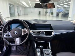 BMW 3 Series 325Li M Sport Night Edition Package - ფოტო 8
