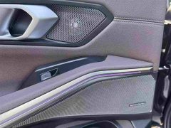 BMW 3 Series 325Li M Sport Night Edition Package - ფოტო 9