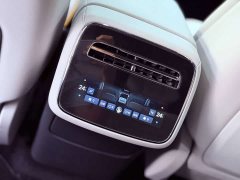 Denza BYD Denza Z9GT Easy Three-Way Flash Charge Performance Edition - ფოტო 14