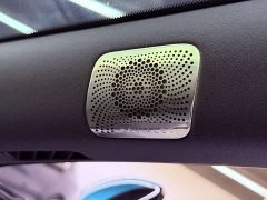 Denza BYD Denza Z9GT Easy Three-Way Flash Charge Performance Edition - ფოტო 19