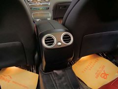 Mercedes-Benz Mercedes-AMG GLC 43 4MATIC 2020 - ფოტო 10