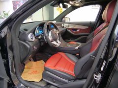 Mercedes-Benz Mercedes-AMG GLC 43 4MATIC 2020 - ფოტო 11