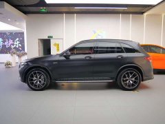 Mercedes-Benz Mercedes-AMG GLC 43 4MATIC 2020 - ფოტო 4