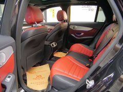 Mercedes-Benz Mercedes-AMG GLC 43 4MATIC 2020 - ფოტო 6