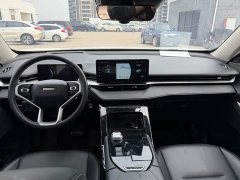 Haval H6 Third Generation 2.0T Automatic Two-Wheel Drive Max - ფოტო 10