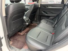 Haval H6 Third Generation 2.0T Automatic Two-Wheel Drive Max - ფოტო 15