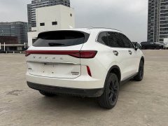 Haval H6 Third Generation 2.0T Automatic Two-Wheel Drive Max - ფოტო 17