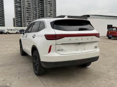 Haval H6 Third Generation 2.0T Automatic Two-Wheel Drive Max - ფოტო 19