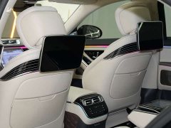 Mercedes-Benz S-Class 2022 S 450 L 4MATIC - ფოტო 10