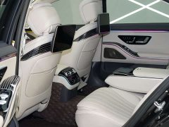 Mercedes-Benz S-Class 2022 S 450 L 4MATIC - ფოტო 11