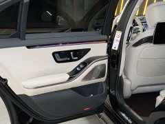 Mercedes-Benz S-Class 2022 S 450 L 4MATIC - ფოტო 12