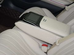 Mercedes-Benz S-Class 2022 S 450 L 4MATIC - ფოტო 13
