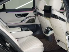Mercedes-Benz S-Class 2022 S 450 L 4MATIC - ფოტო 14