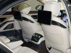 Mercedes-Benz S-Class 2022 S 450 L 4MATIC - ფოტო 15