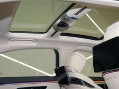 Mercedes-Benz S-Class 2022 S 450 L 4MATIC - ფოტო 16
