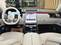 Mercedes-Benz S-Class 2022 S 450 L 4MATIC - ფოტო 18