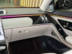 Mercedes-Benz S-Class 2022 S 450 L 4MATIC - ფოტო 19