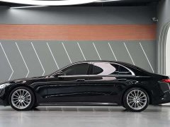 Mercedes-Benz S-Class 2022 S 450 L 4MATIC - ფოტო 5