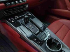 Porsche 911 2020 Carrera Cabriolet 3.0T - ფოტო 10