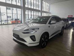 BYD Sealion 06 EV 605 Pilot Plus - ფოტო 1
