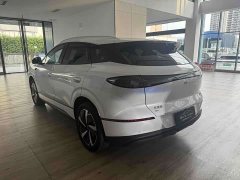 BYD Sealion 06 EV 605 Pilot Plus - ფოტო 10