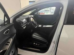 BYD Sealion 06 EV 605 Pilot Plus - ფოტო 3