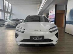 BYD Sealion 06 EV 605 Pilot Plus - ფოტო 4
