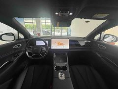 BYD Sealion 06 EV 605 Pilot Plus - ფოტო 6