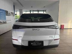 BYD Sealion 06 EV 605 Pilot Plus - ფოტო 8