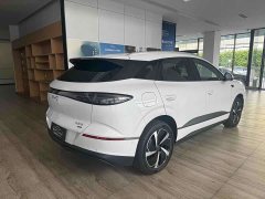 BYD Sealion 06 EV 605 Pilot Plus - ფოტო 9