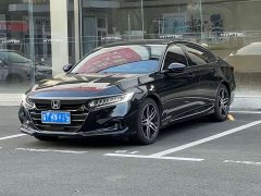 Honda Accord 2022 260TURBO Phantom Night Premium Edition - ფოტო 1