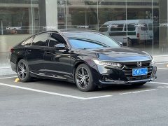 Honda Accord 2022 260TURBO Phantom Night Premium Edition - ფოტო 2