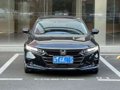 Honda Accord 2022 260TURBO Phantom Night Premium Edition - ფოტო 3