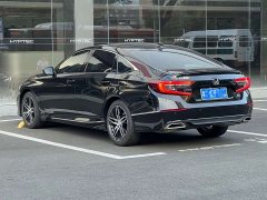 Honda Accord 2022 260TURBO Phantom Night Premium Edition - ფოტო 4