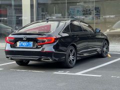 Honda Accord 2022 260TURBO Phantom Night Premium Edition - ფოტო 5