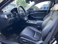 Honda Accord 2022 260TURBO Phantom Night Premium Edition - ფოტო 6