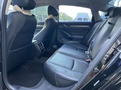 Honda Accord 2022 260TURBO Phantom Night Premium Edition - ფოტო 7