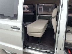 Wuling Hongguang V 2022 1.5L Dynamic Edition Electric Power Steering - ფოტო 10