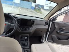 Wuling Hongguang V 2022 1.5L Dynamic Edition Electric Power Steering - ფოტო 12