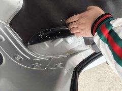 Wuling Hongguang V 2022 1.5L Dynamic Edition Electric Power Steering - ფოტო 17