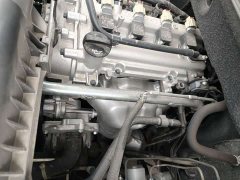 Wuling Hongguang V 2022 1.5L Dynamic Edition Electric Power Steering - ფოტო 18